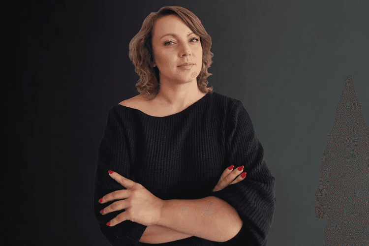 Wiktoria Benedykciuk