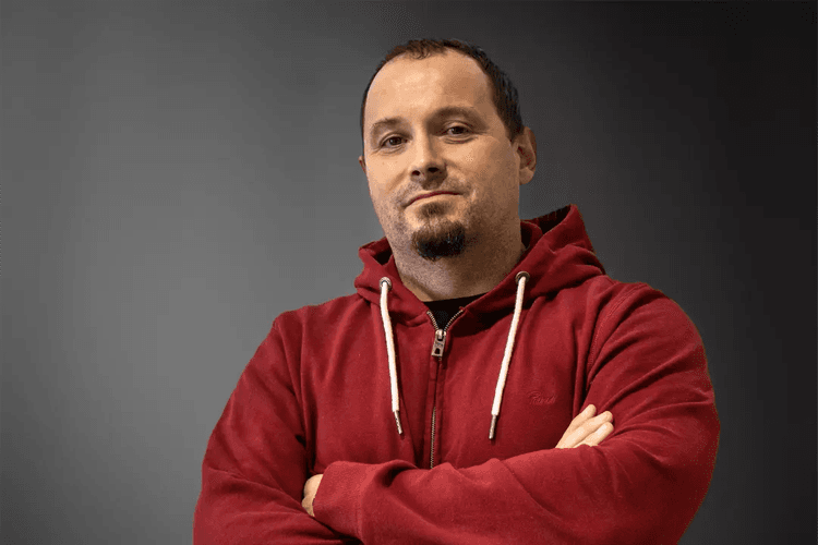 Maciej Zwierzchowski